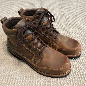 cabelas chukkas